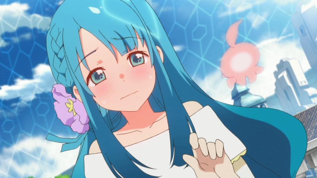 時雨つばき 園智恵理さん お誕生日おめでとうございます 園智恵理生誕祭 園智恵理生誕祭16 Akb0048 園智恵理 T Co 5tm7wcfo4j Twitter