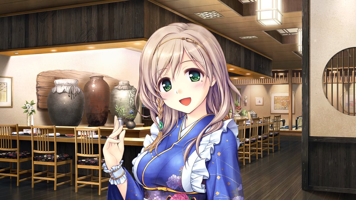 ARS鑑定 10+ 武人の繋がり 更科 睦美 KR Lycee リセ 千の刃濤