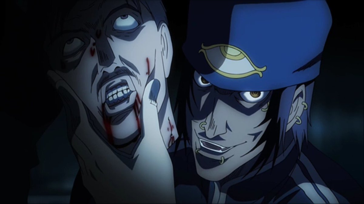 Tea Twitter ನಲ ಲ ヘルシング Hellsing 小便は済ませたか 神様にお祈りは 部屋のスミでガタガタ震えて 命乞いをする心の準備はok