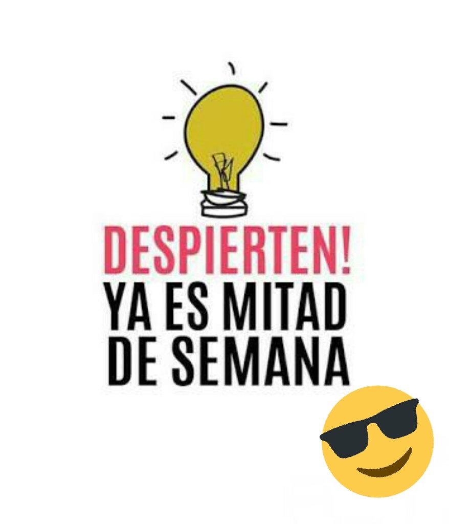 j_comprometidos's tweet photo. Despierten #Miercoles #MitadDeSemana https://t.co/R785X9b2rL