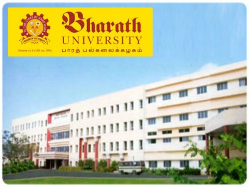 studyguideindia's tweet image. #BharathUniversity Entrance Exam Dates Announced

for more details &amp;gt;&amp;gt; bit.ly/2gkfWwv