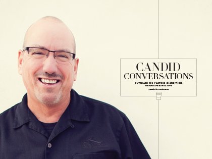 "The Way People 'Do Church' Is Radically Changing"—A Candid Conversation With <a href="/caljernigan/">Cal Jernigan</a> <a href="/centralaz/">Central Christian Church</a> #Outreach100 ow.ly/dZ6f306J9SQ