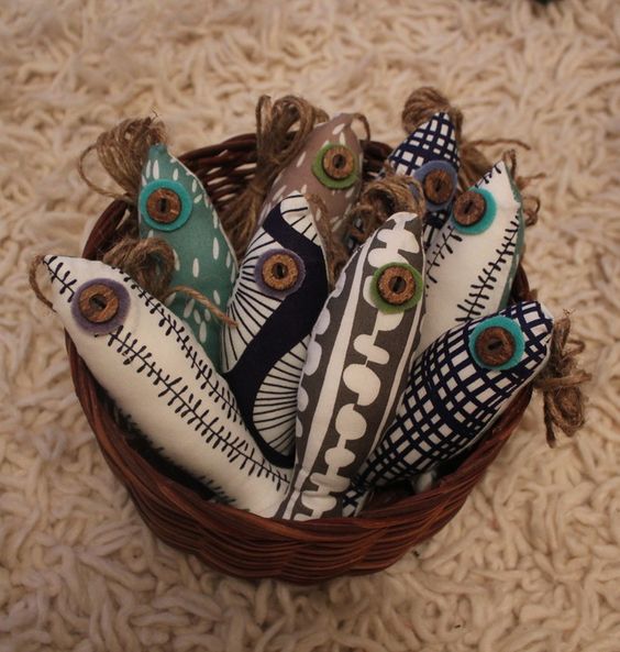 We NEED these for our #Fishmas tree!