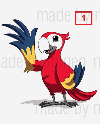 AmazonyBox's tweet image. نحن في حيرة من أمرنا ونريد مساعدتك ... ما هي الشخصية التي نعتمدها لمشروعنا .. ضع رقم الصورة بالتعليقات...

ونتمنى الريتويت بعد التصويت