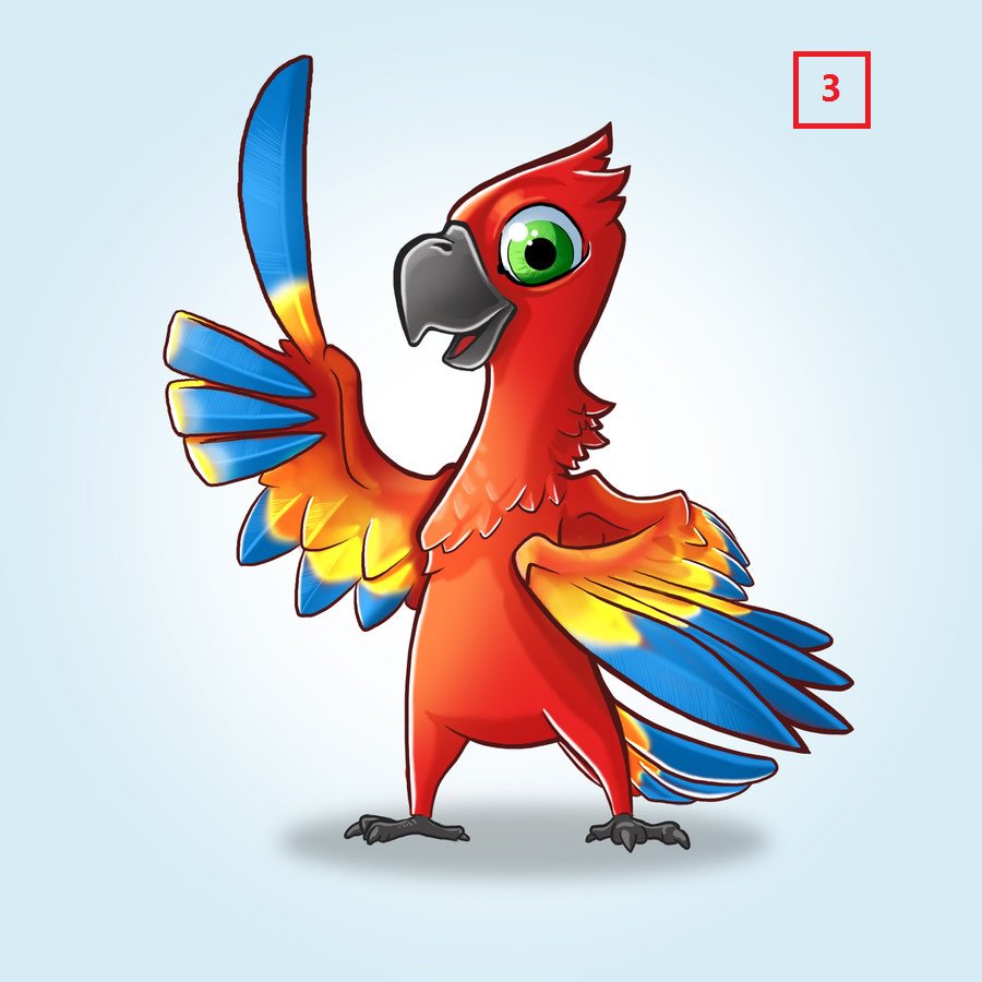 AmazonyBox's tweet image. نحن في حيرة من أمرنا ونريد مساعدتك ... ما هي الشخصية التي نعتمدها لمشروعنا .. ضع رقم الصورة بالتعليقات...

ونتمنى الريتويت بعد التصويت