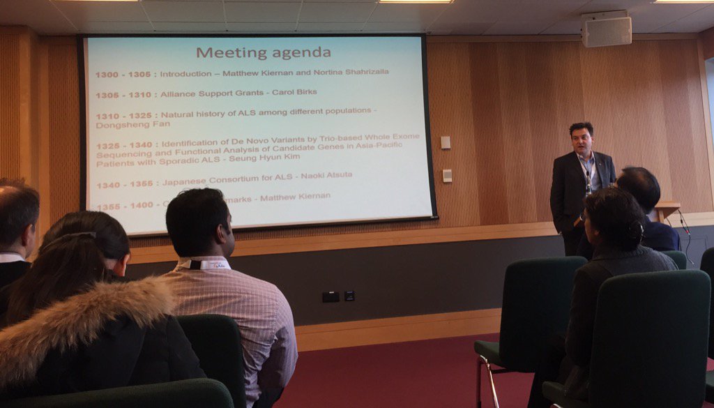 pactals's tweet photo. @JNNP_BMJ opening remarks at another successful #PACTALS meeting at #alssymp https://t.co/WrYJ3dXwiO