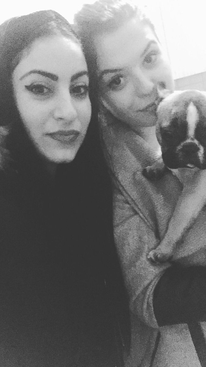bernadetteglt's tweet photo. #noiePupa🐶 https://t.co/hRMwKGnpMr