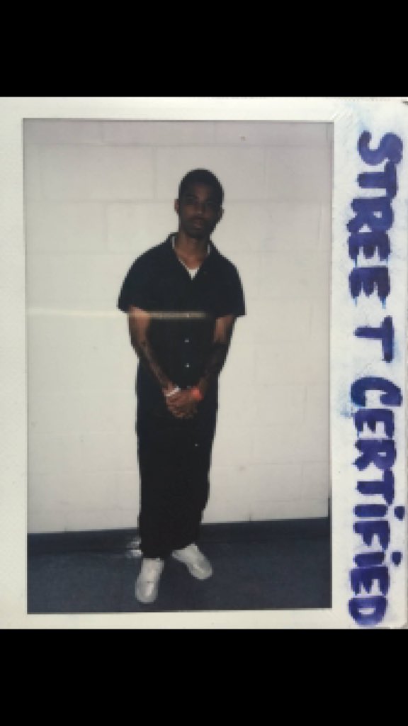 1x__chino's tweet photo. Free My Guy😤🔓🗣 #FREELILMARK https://t.co/v1FczU8O7z