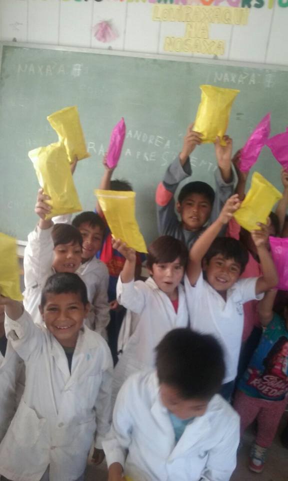 Esc. casica dominga 1051(mocovi) dar es lo q expande nuestra capacidad,Sólo puedes recibir lo q no tienes miedo d entregar!!