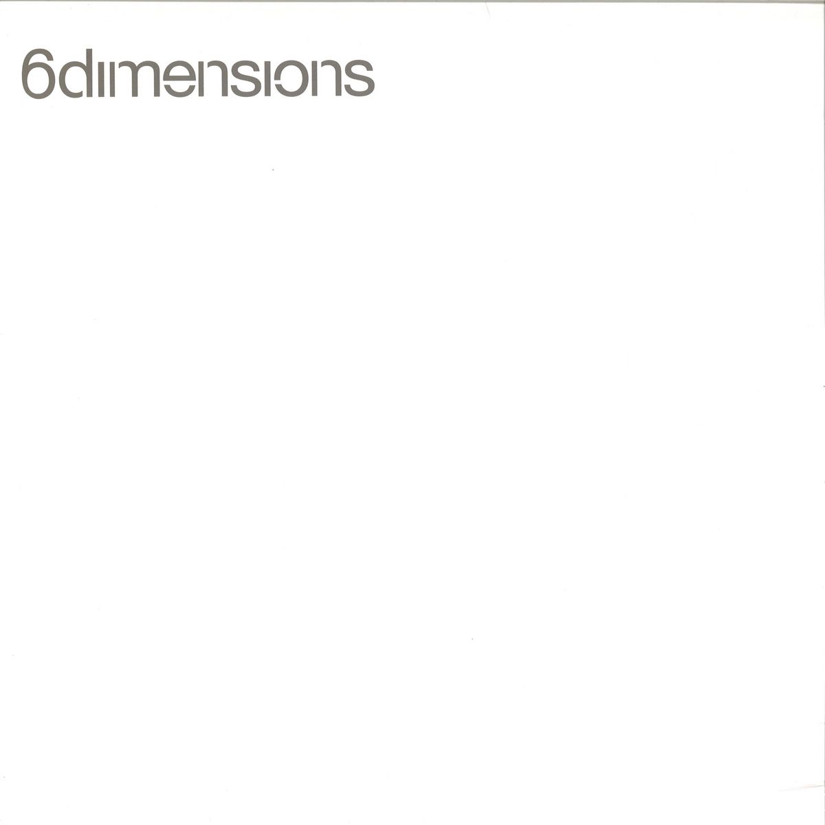 MusicamRecords's tweet photo. #6dimensions 126D-01 - Steve Bicknell - Modes Of Thought (12''-Vinyl) #SteveBicknell https://t.co/DUa4u1kLwU