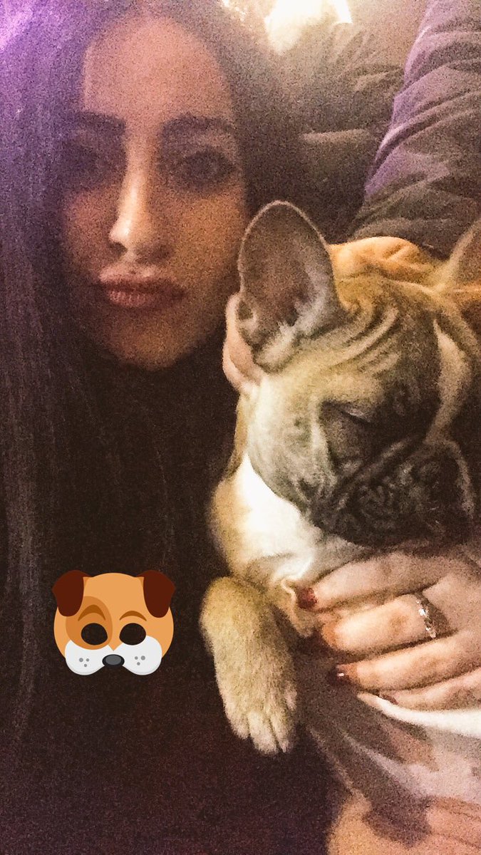 bernadetteglt's tweet photo. #cucciola 🐶❤️ https://t.co/shkL2lrFc8