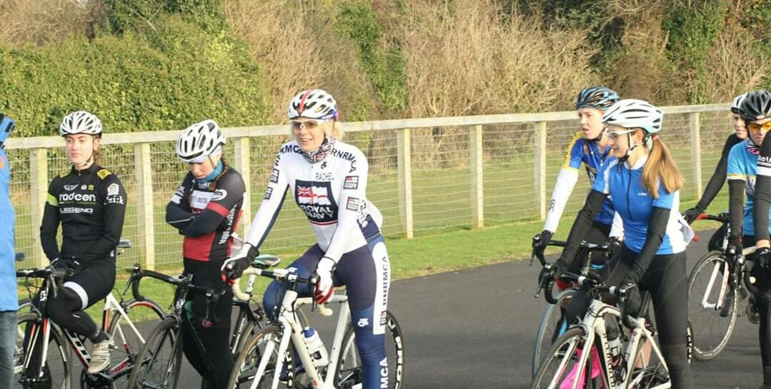 Pls RT This Saturday -10 Dec - Coach led Women's races for all abilities at Odd Down circuit #Bath <a href="/WessexWomen/">Wessex Women</a>