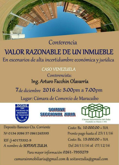Soitave Zulia tweet media