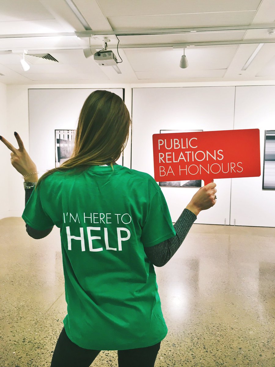 UWStudentGuide's tweet image. Your creative career is calling! 
This #WisdomWednesday, head to @UniWestminster's MAD campus open day &amp;amp; discover your future! 🎓 #ExploreUW