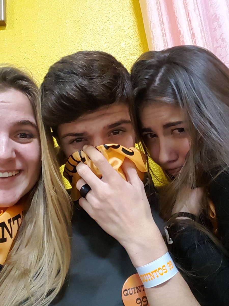 eneko13a's tweet photo. #VivaLosQuiiiin #Tooos!!! https://t.co/1NqOuPGQve