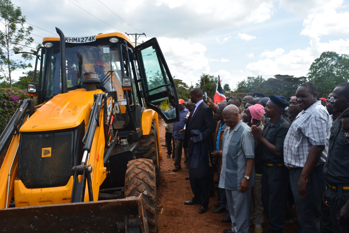 Governor J.K Ndathi tweet media