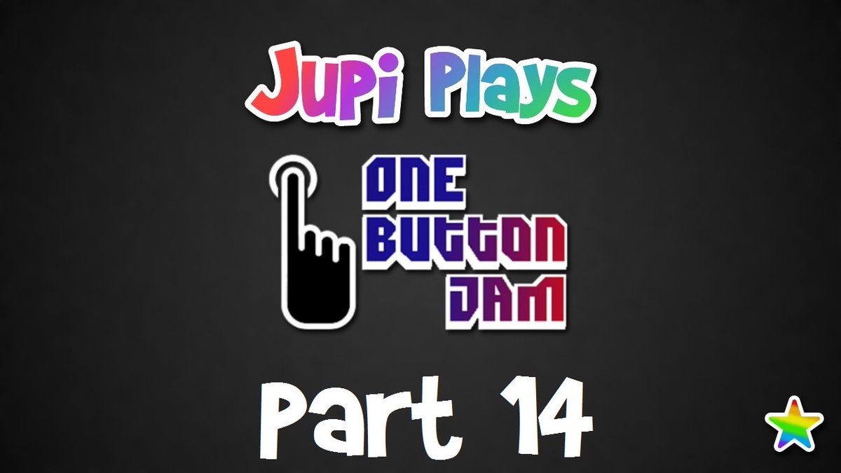 Jupiter_Hadley's tweet photo. Check out part 14 of my #onebuttonjam compilation!
https://t.co/myZA4c1zgd
@studiotectorum @seansleblanc @fischspiele @kaiser_czar @eoinmcg https://t.co/zlOKznxJp8