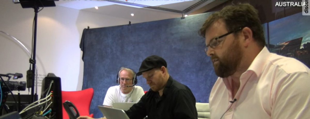 godmani's tweet image. Team Australia led by Sam Johnston and expertly supported by Richard is working round the clock to make this event a success! #techcom24