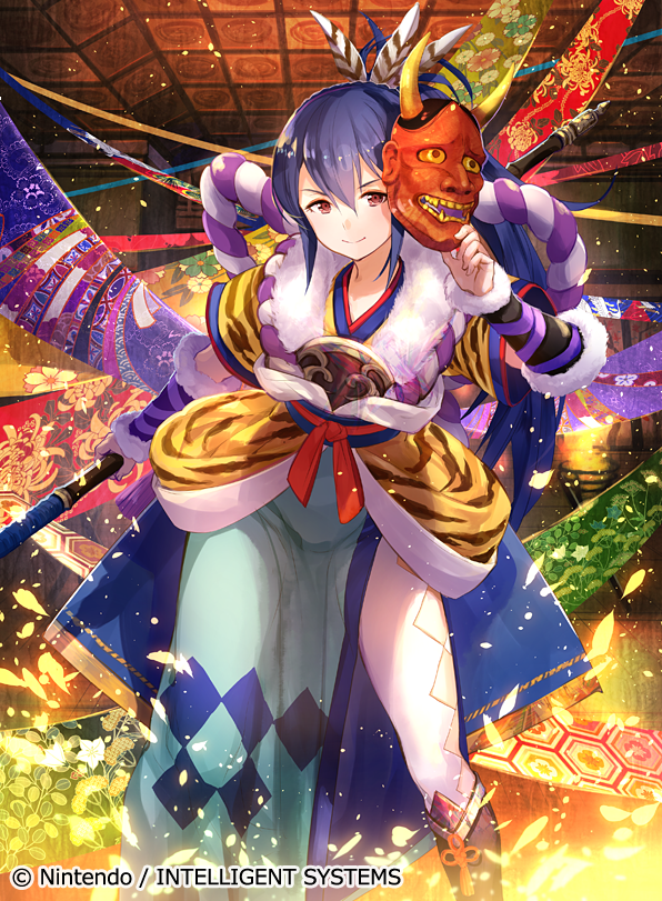 本日発売のファイアーエムブレム サイファ 第7弾にて【宿命の竜少女
