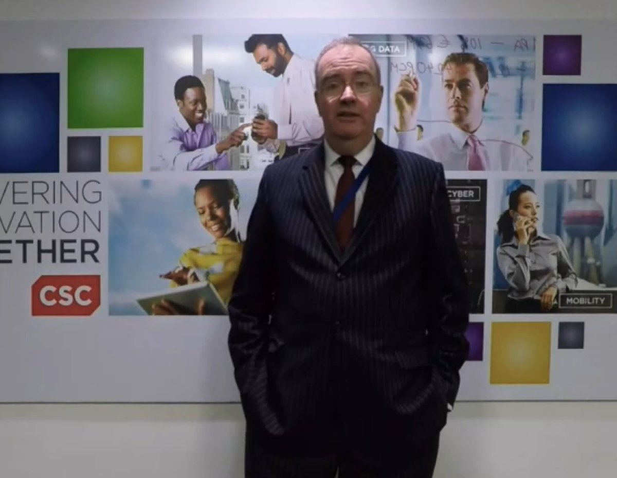 godmani's tweet image. Craig is kicking off the UK Techcom 24  #TechCom24