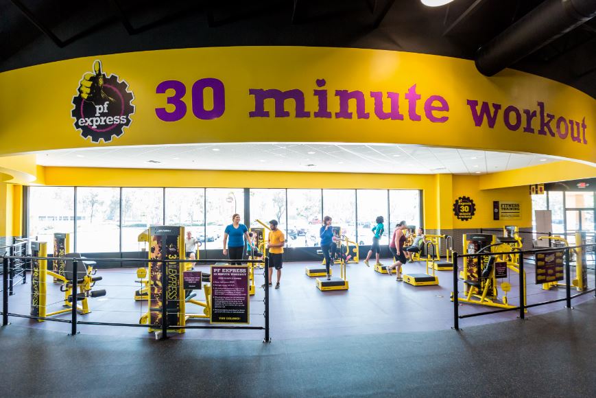 87 Recomended How many calories does the 30 minute circuit at planet fitness burn for Workout Today