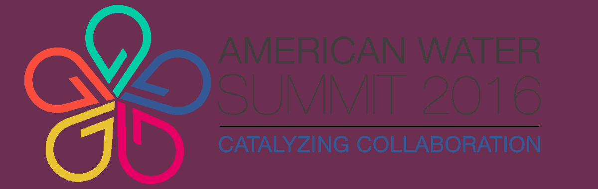 SensusGlobal's tweet photo. Sensus &amp; @XylemInc discuss insights on the digital utility at @USAWaterSummit. Read more: https://t.co/m2v34Ekiem #AWS2016 https://t.co/f8PpCYz0Er