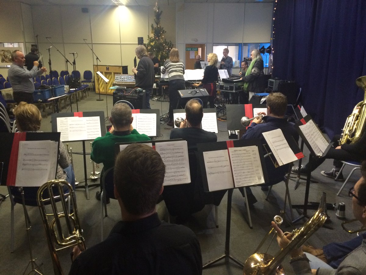 ...Some more snaps of our adventure to Cornwall as part of <a href="/BBCRadio3/">BBC Radio 3</a>'s 70-day celebrations of the 70th anniversary of the Third Programme!