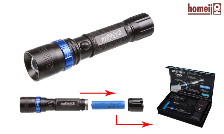 Homeij Business&Gear tweet media