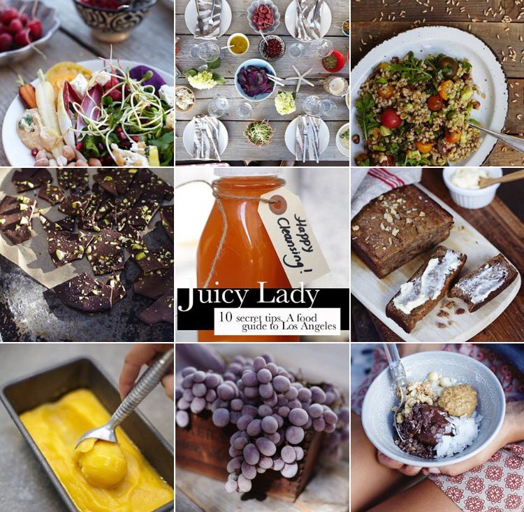 WatchThatLabel's tweet image. ...#foodie news from #LA! #AuFudge #MaritaKarlson and #NickErven on watch-that-label.com