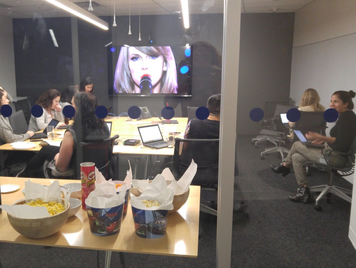 AXON_Comms's tweet photo. We’re a lot of fun –promise! #joinourteam #AXONCTS #WeAreHiring #LoveWhatYouDo #TorontoJobs https://t.co/s4KttW8duJ https://t.co/2H3TY0Yrw3