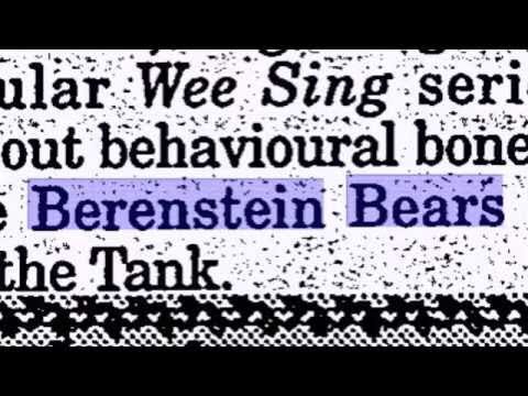mandela__efect's tweet photo. Do you remember The Berenstein Bears? Or The Berenstain Bears?🤔😬 https://t.co/VvQGNEOTet