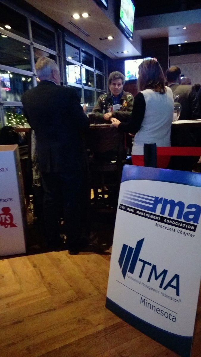 RMAMNChapter's tweet image. Great turnout last night for our joint @ToysForTots_USA networking event with @TMAGlobal Minnesota. Thank you to all who attended &amp;amp; donated!