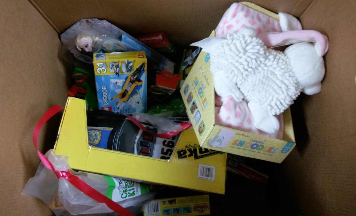 RMAMNChapter's tweet image. Great turnout last night for our joint @ToysForTots_USA networking event with @TMAGlobal Minnesota. Thank you to all who attended &amp;amp; donated!