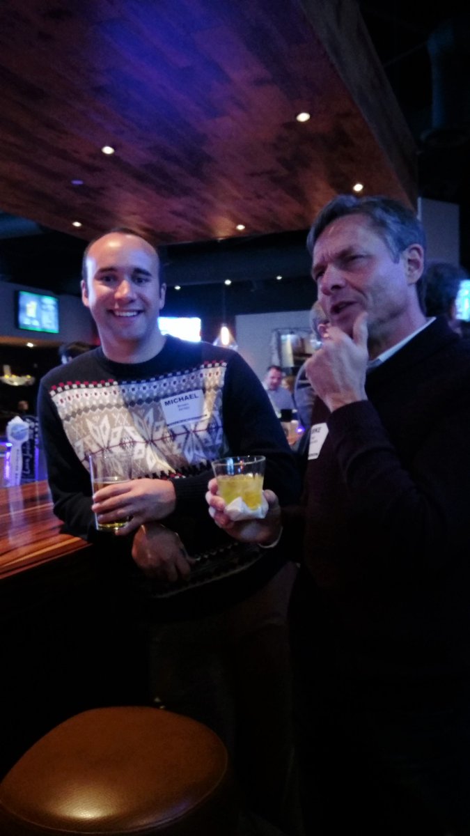 RMAMNChapter's tweet image. Great turnout last night for our joint @ToysForTots_USA networking event with @TMAGlobal Minnesota. Thank you to all who attended &amp;amp; donated!