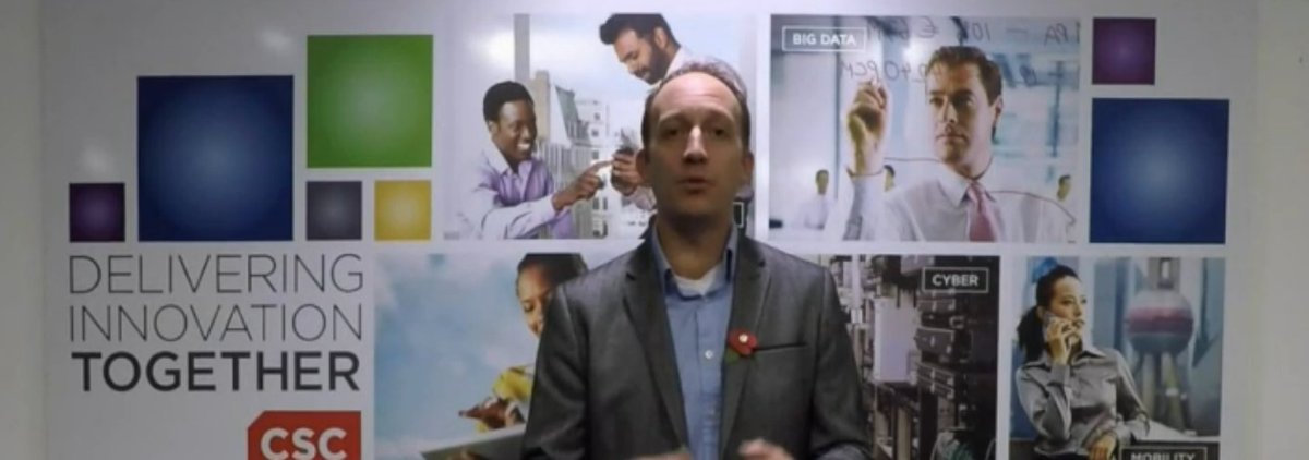 godmani's tweet image. Glen Robinson set the tone for UK Tech Team!  Also emphasis on his passion towards CSR! #TechCom24