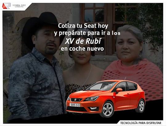 SeatQueretaro's tweet photo. :) https://t.co/2TuW9fQVY5