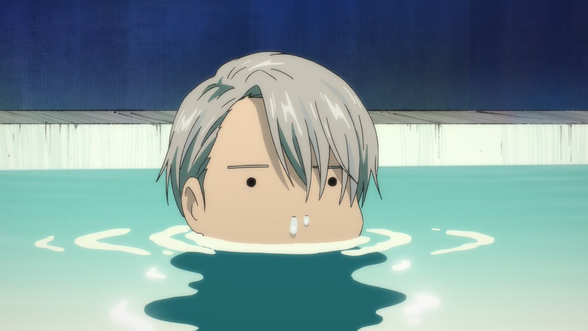 Tvアニメ ユーリ On Ice あと 1時間半 Yurionice T Co Fzoue17tgy Twitter Tvアニメ ユーリ On Ice あと 1時間半 Yurionice T Co Fzoue17tgy Twitter