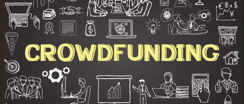 InfoParaPymes's tweet photo. ¿CONOCES EL CROWDFUNDING? https://t.co/cpOcm2T1in https://t.co/19YqRfnZ1K