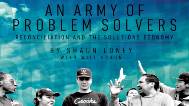 TerrapinSF's tweet photo. Enlisting in the #armyofproblemsolvers today at Noon ET. @shaunloney wants U! https://t.co/1P4x1cdEIV https://t.co/SoEwU9XWvC