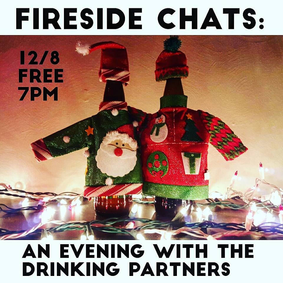 Tomorrow night at <a href="/RockBottom_PGH/">Rock Bottom Pgh</a>. Fireside chats with @partnerspod featuring <a href="/TimRossComedy/">Tim - Milks Of The World</a>, @brewer_megevans, <a href="/yajagoffpodcast/">Follow on @YaJagoff</a>, &amp; more!