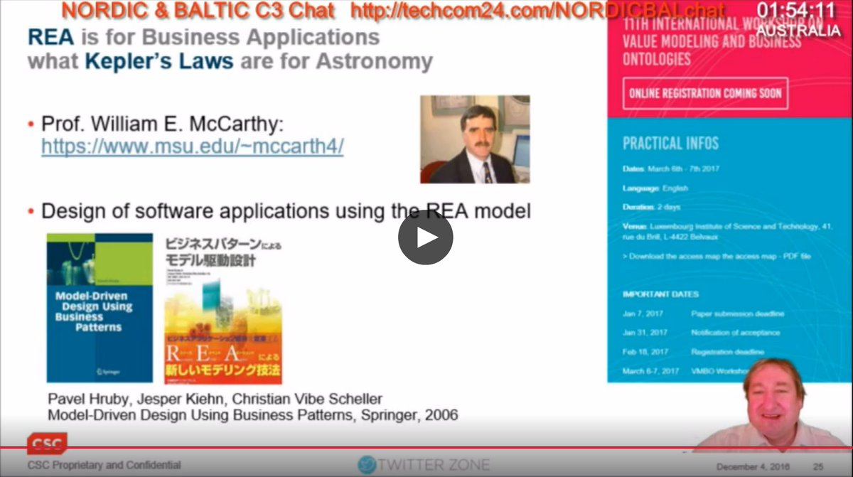 GaneshJiYes's tweet image. #TechCom24 REA is for Biz Applications, what Kepler&apos;s Laws are for Astronomy