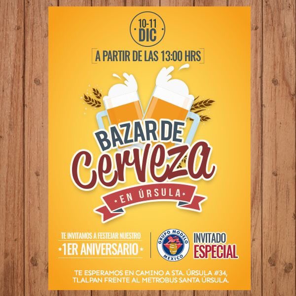Úrsula Beergarden tweet media