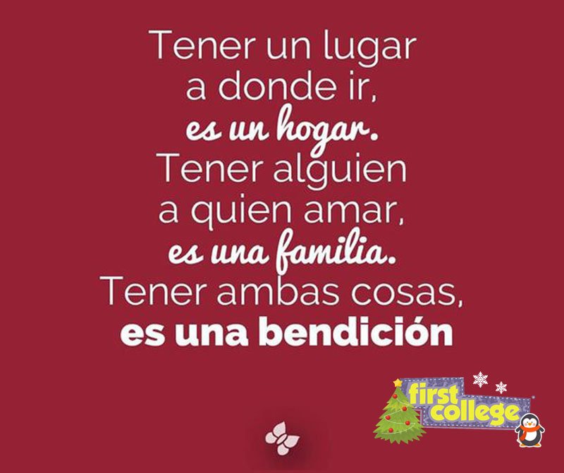 FirstcollegeTol's tweet image. Muy cierto ¡Bonito Miércoles!