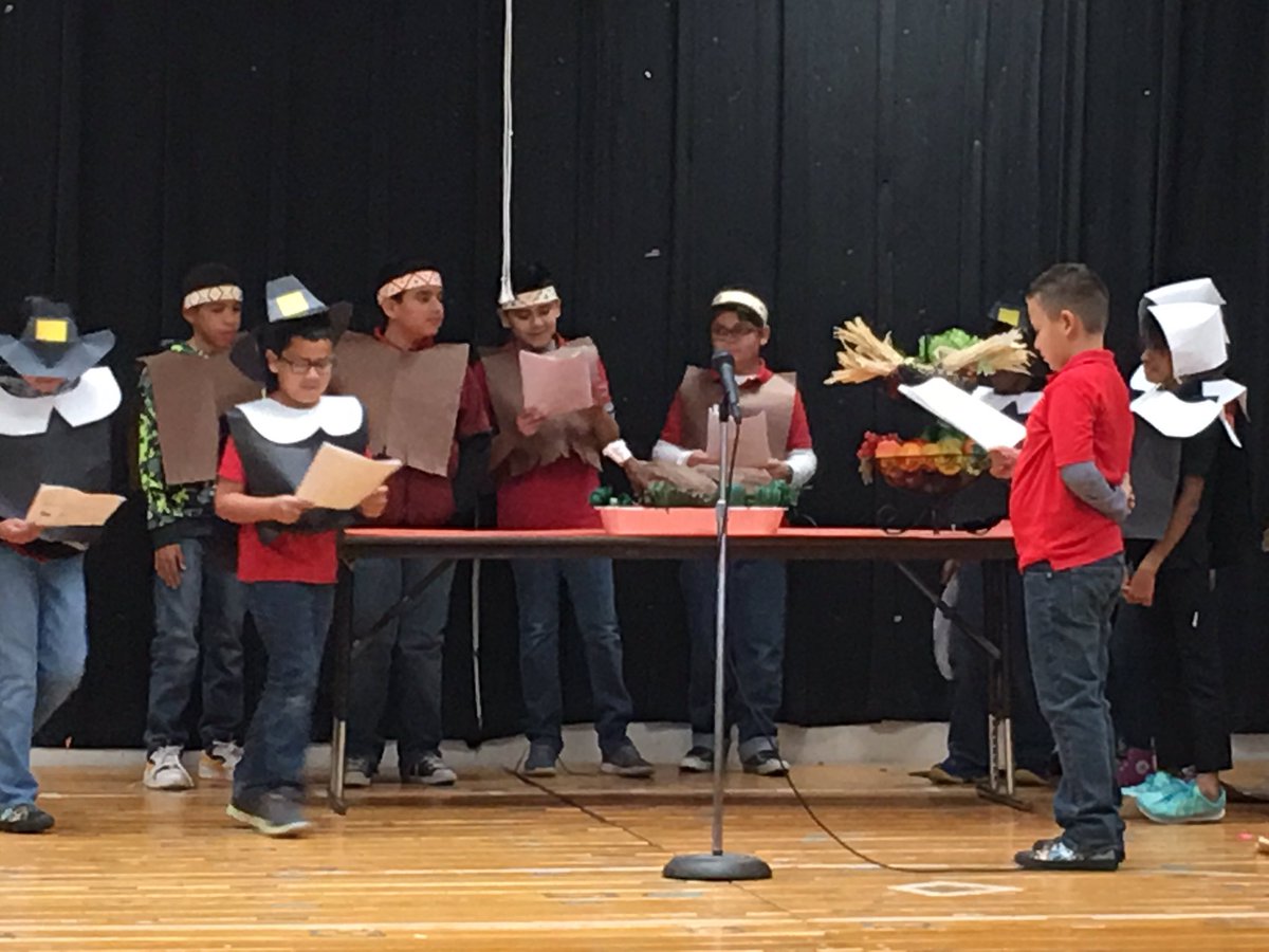 TravisTornados's tweet photo. Readers Theater 🎭 by 3rd,4th and 5th grade TLT Group. Thank you, Ms. Alexander. #teamtravis #tornadostrong #iamepisd https://t.co/IYl7xVKvhf