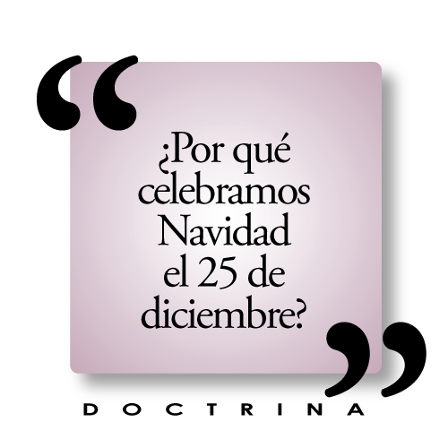 LOGOI's tweet photo. ¿Por qué celebramos Navidad el 25 de diciembre? 

John MacArthur responde: https://t.co/QSAhZ74jAl https://t.co/7zHwsMkVcG