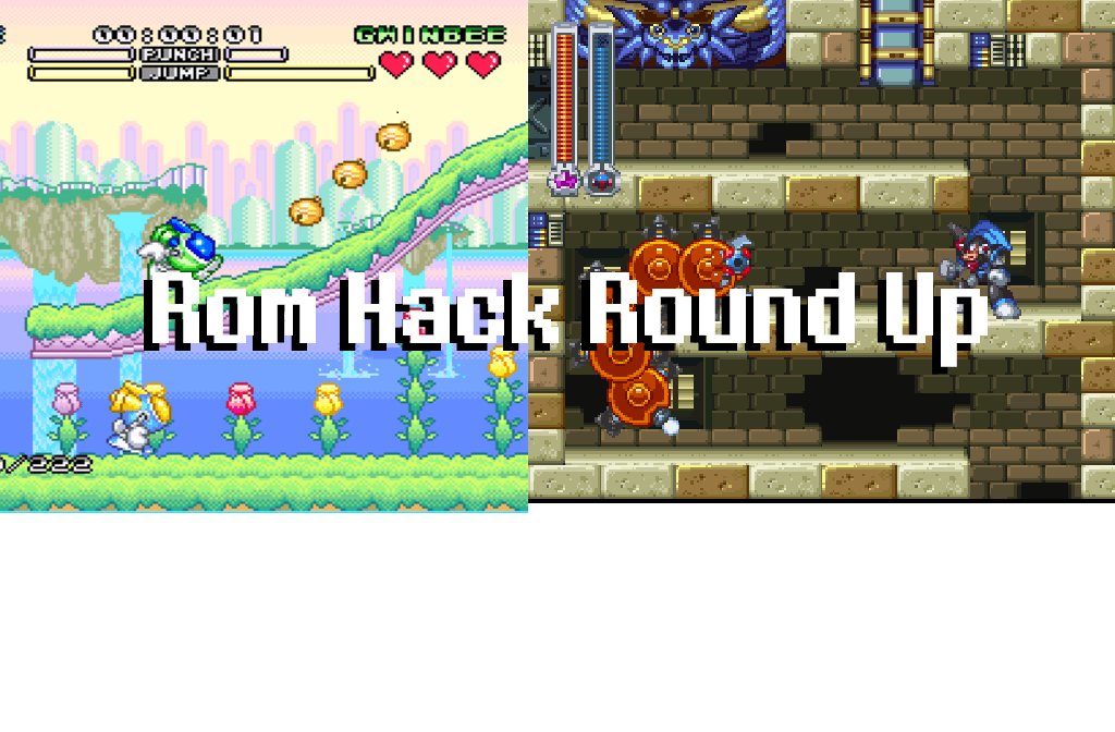 Rom Hack Roundup: SNES Fan-translated English RPGs Part I