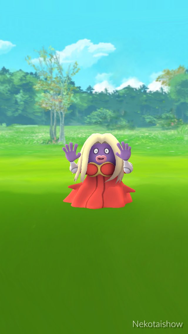 ねこ大将 Pokemonbar Twitter