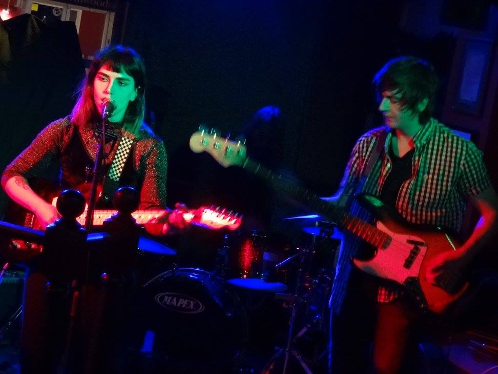 TheAlexPub1's tweet image. Great pics from our @FreeMFs  gig last week with @YipiOK and THE the Bobby Lovejoy band . .[courtesy of LJBrady] . .