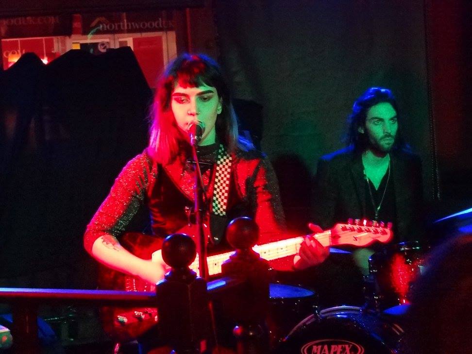 TheAlexPub1's tweet image. Great pics from our @FreeMFs  gig last week with @YipiOK and THE the Bobby Lovejoy band . .[courtesy of LJBrady] . .