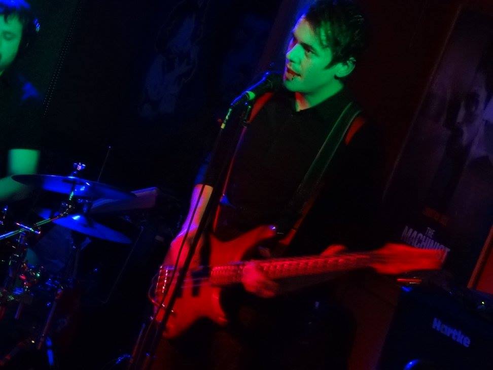 TheAlexPub1's tweet image. Great pics from our @FreeMFs  gig last week with @YipiOK and THE the Bobby Lovejoy band . .[courtesy of LJBrady] . .